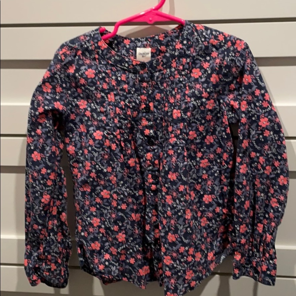 Girls top